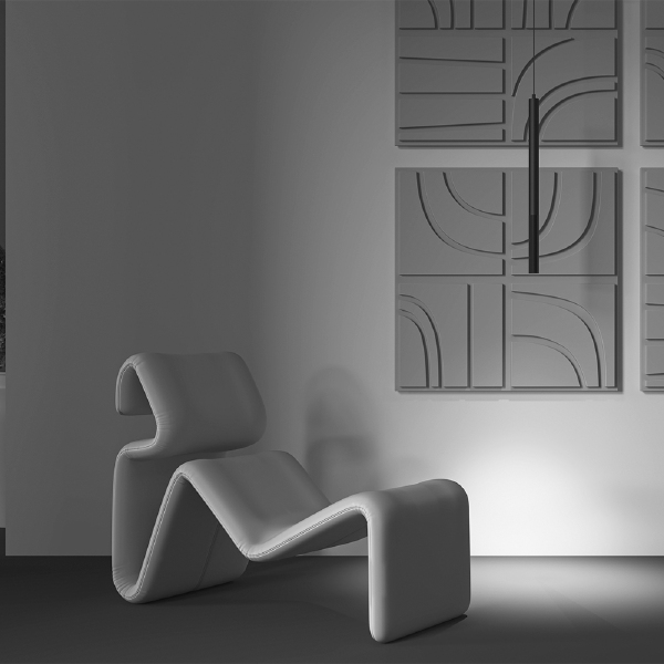 Трековый светильник Focus Led TR179-1-5WTW-M-B