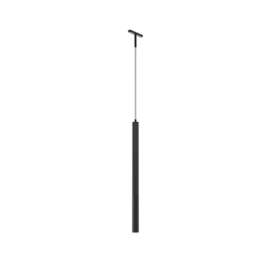 Трековый светильник Focus Led TR179-1-5WTW-M-B