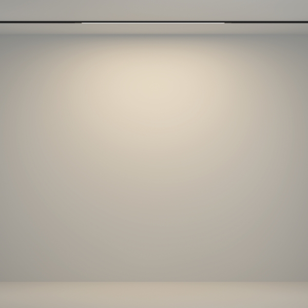 Трековый светильник Flex TR180-1-12WTW-B