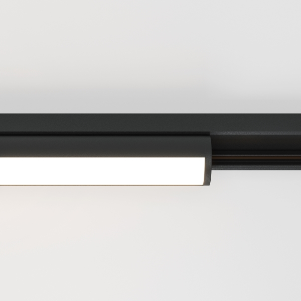 Трековый светильник Basis Rot TR183-1-12WTW-B