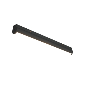 Трековый светильник Basis Rot TR183-1-12WTW-B