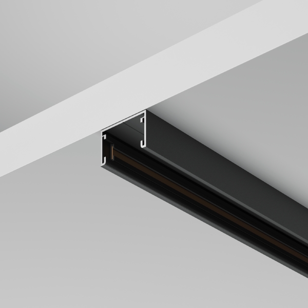 Шинопровод Busbar trunkings Basity TRX172-112B