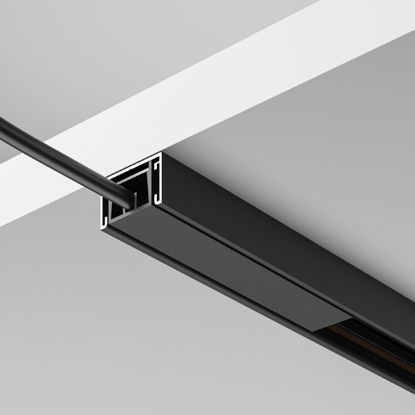 Шинопровод Busbar trunkings Basity TRX172-113B