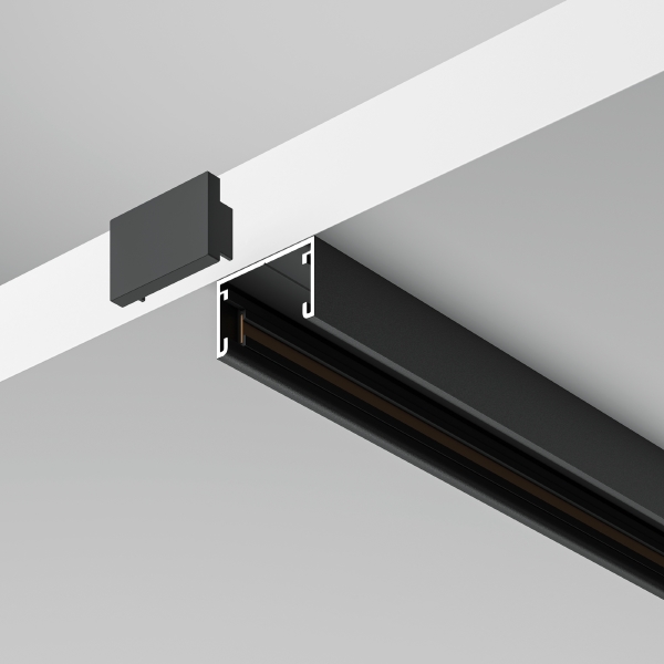Шинопровод Busbar trunkings Basity TRX172-113B