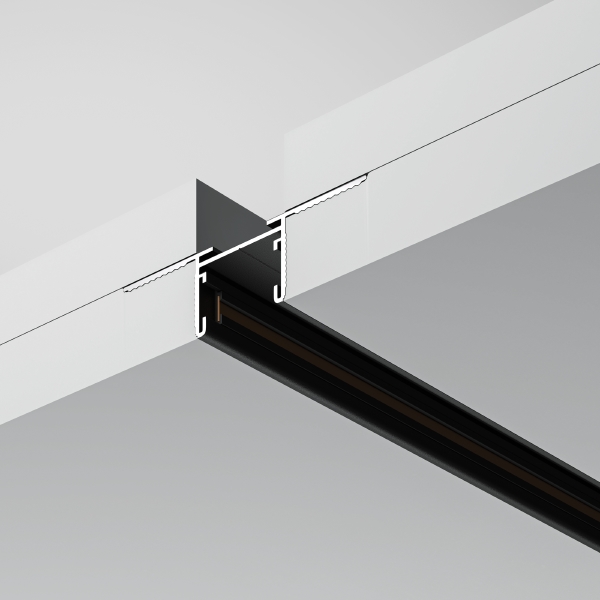 Шинопровод Busbar trunkings Basity TRX172-121B