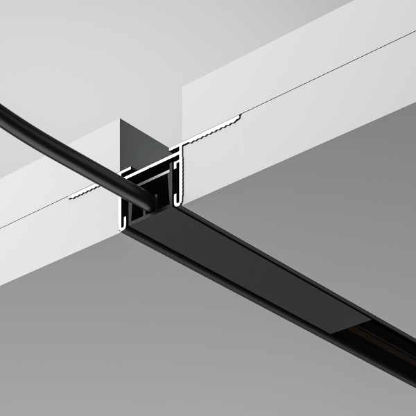 Шинопровод Busbar trunkings Basity TRX172-122B