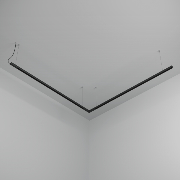 Шинопровод Busbar trunkings Basity TRX172-R-111B