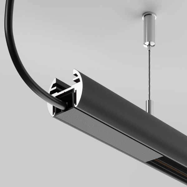 Шинопровод Busbar trunkings Basity TRX172-R-111B