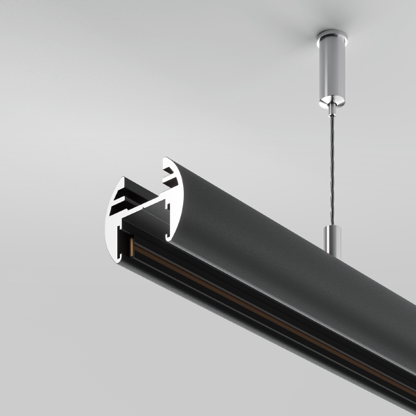 Шинопровод Busbar trunkings Basity TRX172-R-112B