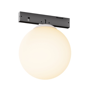 Трековый светильник Luna TR185-1-3W2.7K-B