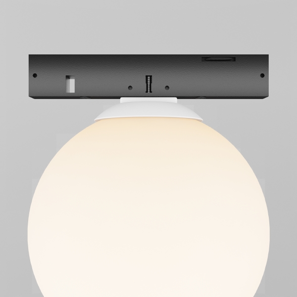 Трековый светильник Luna TR185-1-3W2.7K-B