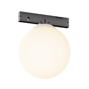 Трековый светильник Luna TR185-1-3W3K-B