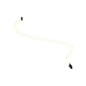 Трековый светильник Flex TR186-1-8W2.7K-B