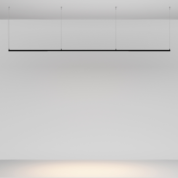 Трековый светильник Flex TR186-1-8W4K-B