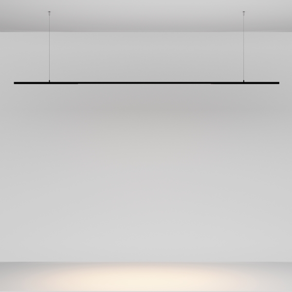 Трековый светильник Flex TR186-1-8W4K-B