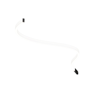 Трековый светильник Flex TR186-1-8W4K-B