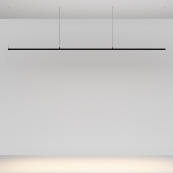 Трековый светильник Flex TR186-1-16W2.7K-B