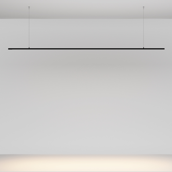 Трековый светильник Flex TR186-1-16W2.7K-B