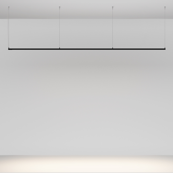 Трековый светильник Flex TR186-1-16W4K-B