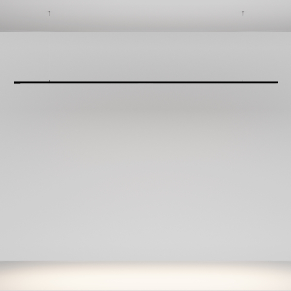 Трековый светильник Flex TR186-1-16W4K-B