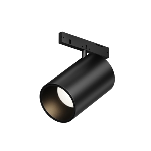 Трековый светильник Focus Led TR187-1-5W3K-M-B