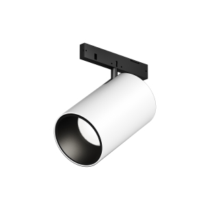 Трековый светильник Focus Led TR187-1-5W4K-M-BW