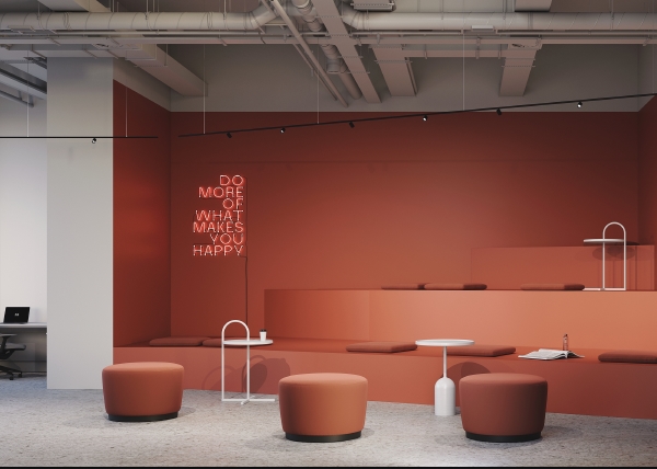 Трековый светильник Focus Led TR187-1-9W2.7K-M-B