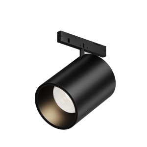 Трековый светильник Focus Led TR187-1-9W3K-M-B