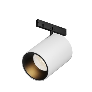 Трековый светильник Focus Led TR187-1-9W2.7K-M-BW