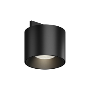 Трековый светильник Alfa S TR188-1-5W4K-M-B