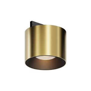 Трековый светильник Alfa S TR188-1-5W2.7K-M-BBS