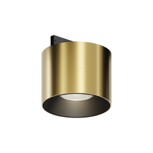 Трековый светильник Alfa S TR188-1-5W4K-M-BBS