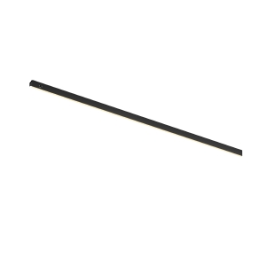 Трековый светильник Basis TR190-1-10W2.7K-B