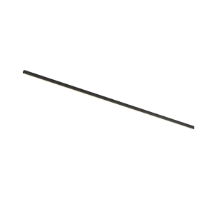 Трековый светильник Basis TR190-1-15W2.7K-B