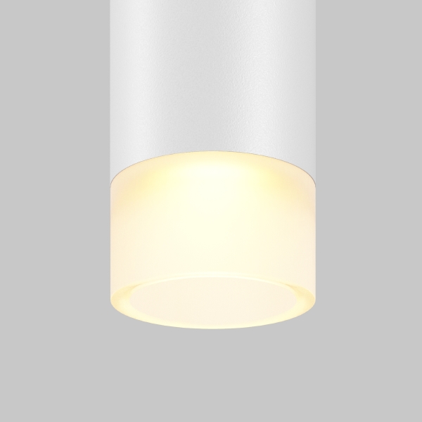 Трековый светильник Skim TR191-1-3W2.7K-M-BW