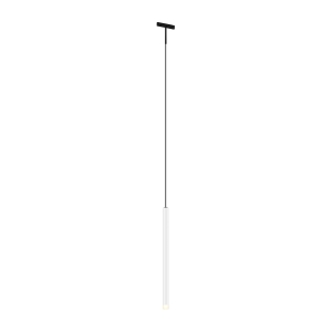 Трековый светильник Skim TR191-1-3W3K-M-BW