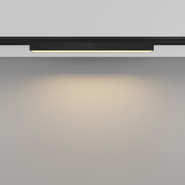 Трековый светильник Basis TR192-1-8W2.7K-B
