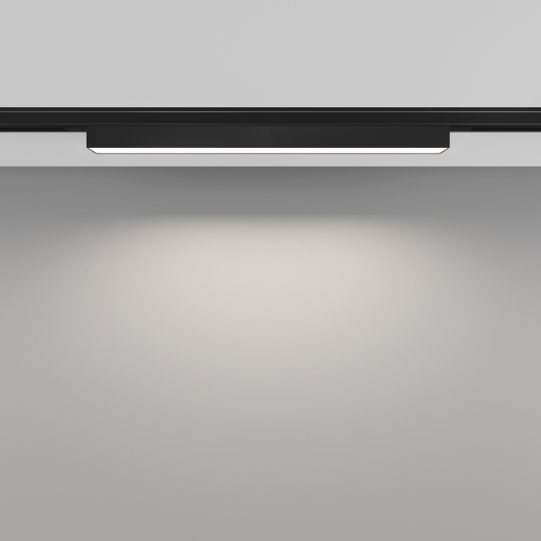 Трековый светильник Basis TR192-1-8W4K-B