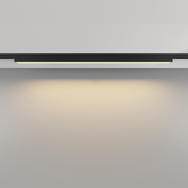 Трековый светильник Basis TR192-1-16W2.7K-B