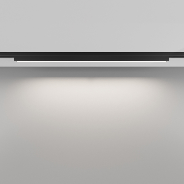Трековый светильник Basis TR192-1-16W4K-B
