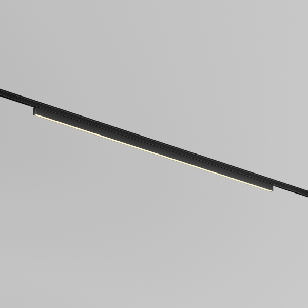 Трековый светильник Basis TR192-1-21W2.7K-B