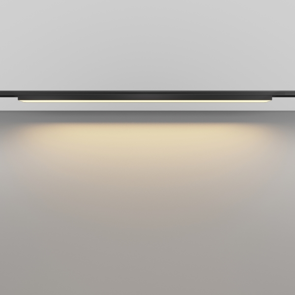 Трековый светильник Basis TR192-1-21W2.7K-B