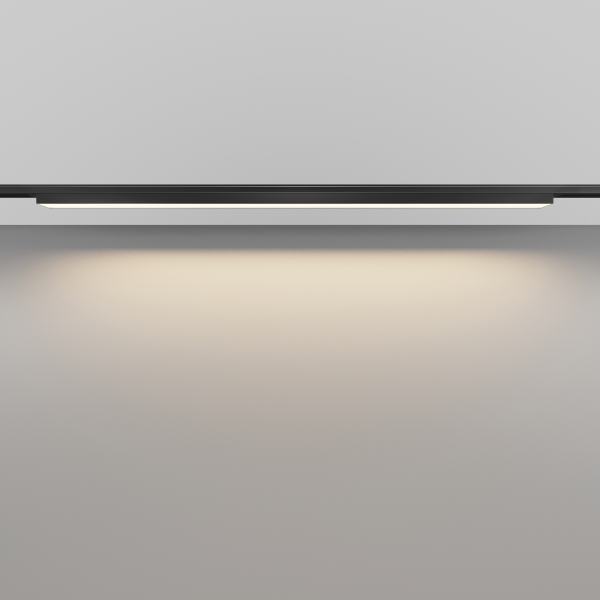 Трековый светильник Basis TR192-1-21W3K-B