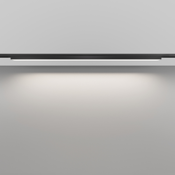 Трековый светильник Basis TR192-1-21W4K-B