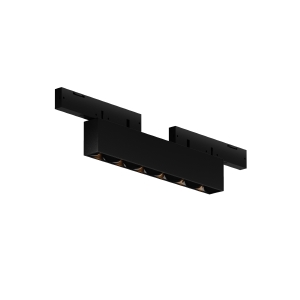 Трековый светильник Points TR193-1-5W2.7K-M-B