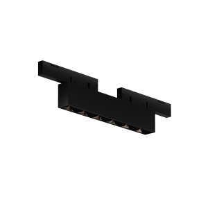 Трековый светильник Points TR193-1-5W3K-M-B