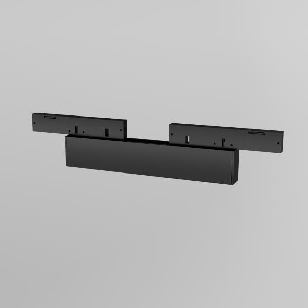 Трековый светильник Points TR193-1-5W4K-M-B
