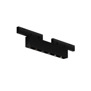 Трековый светильник Points TR193-1-5W4K-M-B