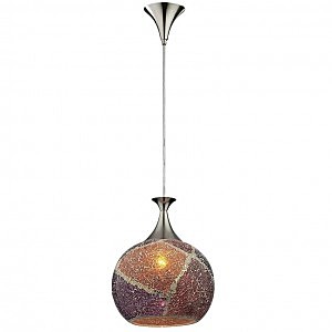 Подвесной светильник Odeon Light TERRO 2093/1