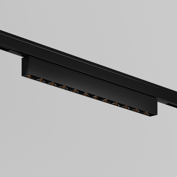 Трековый светильник Points TR193-1-10W2.7K-M-B